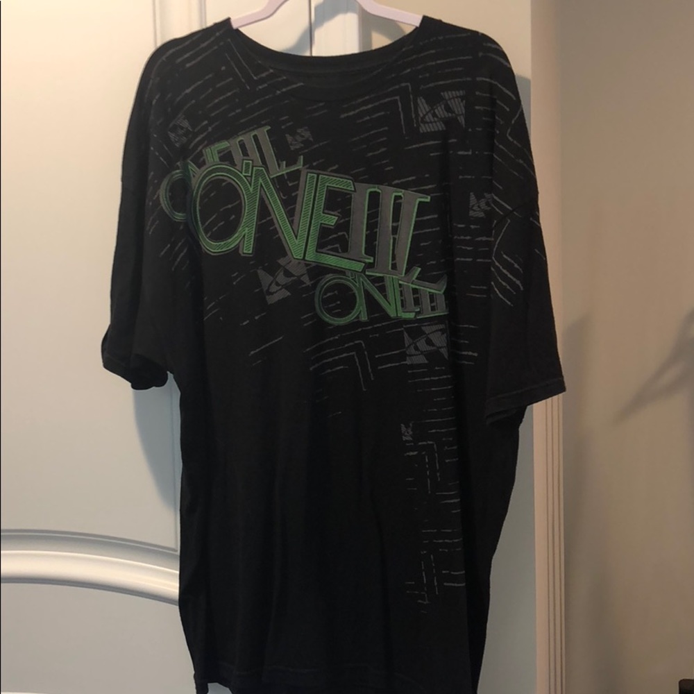 ! ONEILL Mens T-shirt